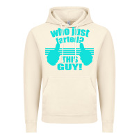 Vintage Artic Who Just Farted This Guy Vintage Hoodie - Bettercallsaul