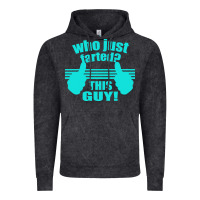 Vintage Black Who Just Farted This Guy Vintage Hoodie - Bettercallsaul