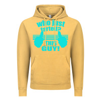 Vintage Mustard Who Just Farted This Guy Vintage Hoodie - Bettercallsaul