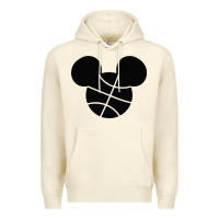 Sandshell basketball soft cotton Premium Hoodie - tuanDangUi