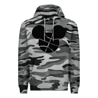 Slate Camo basketball soft cotton Premium Hoodie - tuanDangUi