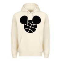 Tofu basketball soft cotton Premium Hoodie - tuanDangUi