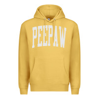 Antique Gold peepaw grandpa new grandfather fathers Premium Hoodie - tuanDangUi