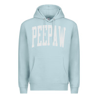 Blue Mist peepaw grandpa new grandfather fathers Premium Hoodie - tuanDangUi