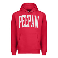 Cardinal peepaw grandpa new grandfather fathers Premium Hoodie - tuanDangUi