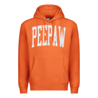 Carrot peepaw grandpa new grandfather fathers Premium Hoodie - tuanDangUi