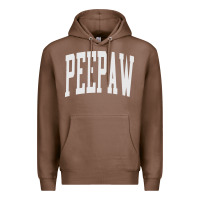 Chestnut peepaw grandpa new grandfather fathers Premium Hoodie - tuanDangUi