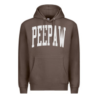 Coffee peepaw grandpa new grandfather fathers Premium Hoodie - tuanDangUi