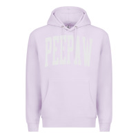 Lilac peepaw grandpa new grandfather fathers Premium Hoodie - tuanDangUi