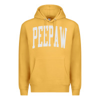 Mustard peepaw grandpa new grandfather fathers Premium Hoodie - tuanDangUi