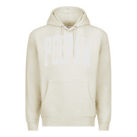 Oatmeal Heather peepaw grandpa new grandfather fathers Premium Hoodie - tuanDangUi