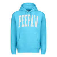 Ocean Blue peepaw grandpa new grandfather fathers Premium Hoodie - tuanDangUi