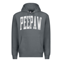 Rock peepaw grandpa new grandfather fathers Premium Hoodie - tuanDangUi