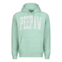 Seafoam peepaw grandpa new grandfather fathers Premium Hoodie - tuanDangUi
