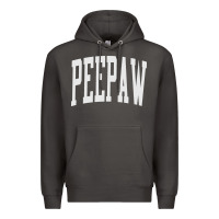 Smoke peepaw grandpa new grandfather fathers Premium Hoodie - tuanDangUi