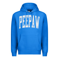 True Royal peepaw grandpa new grandfather fathers Premium Hoodie - tuanDangUi