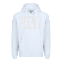 White peepaw grandpa new grandfather fathers Premium Hoodie - tuanDangUi