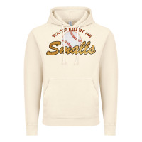 Vintage Artic You re Killin Me Smalls Vintage Hoodie - Bettercallsaul