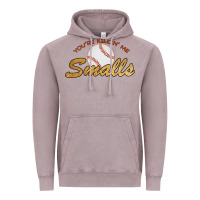 Vintage Zinc You re Killin Me Smalls Vintage Hoodie - Bettercallsaul