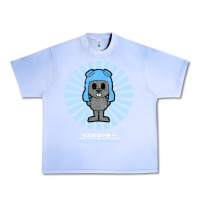 Grape Ice rocky the squirrel retro vintage Urban Heavy Tee - tuanDangUi