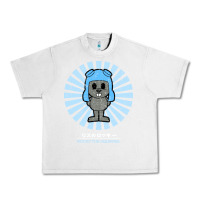 Lunar Rock rocky the squirrel retro vintage Urban Heavy Tee - tuanDangUi