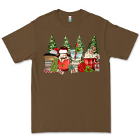 Cacao christmas vacation you serious clark coffee Premium Tee - MaliasSmallBusiness