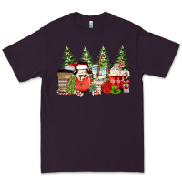 Christmas Vacation You Serious Clark Coffee Premium Tee | Teevron