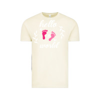 Vintage Arctic Hello world Vintage Tee - Bettercallsaul