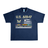 Vietnam Veteran Shirt Us Army Veteran Day Women Me Urban Heavy Tee | Teevron