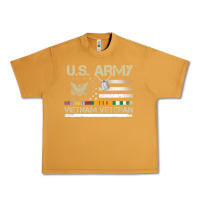 Peanut Butter Vietnam Veteran Shirt US Army Veteran Day Women Me Urban Heavy Tee - tuanDangUi