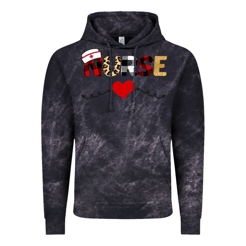 Nurse Vintage Hoodie by Bettercallsaul | Teevron