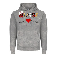 Cloud Rock Nurse Vintage Hoodie - Bettercallsaul