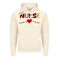 Vintage Artic Nurse Vintage Hoodie - Bettercallsaul