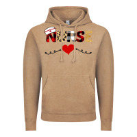 Vintage Coffee Nurse Vintage Hoodie - Bettercallsaul