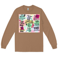 Toasted Coconut funny office Long Sleeve Tee - TumblerDesignByShophia