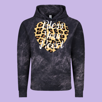 Bless Your Heart Vintage Hoodie Designed By Bettercallsaul