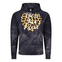 Cloud Black Bless Your Heart Vintage Hoodie - Bettercallsaul