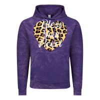 Cloud Purple Bless Your Heart Vintage Hoodie - Bettercallsaul