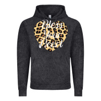 Vintage Black Bless Your Heart Vintage Hoodie - Bettercallsaul