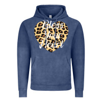 Vintage Denim Bless Your Heart Vintage Hoodie - Bettercallsaul