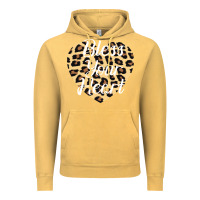 Vintage Mustard Bless Your Heart Vintage Hoodie - Bettercallsaul