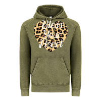 Vintage Olive Bless Your Heart Vintage Hoodie - Bettercallsaul