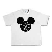 Lunar Rock basketball soft cotton Urban Heavy Tee - tuanDangUi