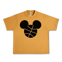 Peanut Butter basketball soft cotton Urban Heavy Tee - tuanDangUi