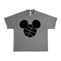 Tornado basketball soft cotton Urban Heavy Tee - tuanDangUi