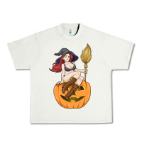 Pistachio sexy witch halloween costume blackcraft pumpkin wi Urban Heavy Tee - tuanDangUi