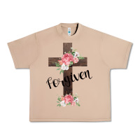 Burro Forgiven Urban Heavy Tee - Bettercallsaul