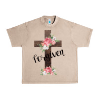 French Oak Forgiven Urban Heavy Tee - Bettercallsaul