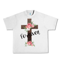 Lunar Rock Forgiven Urban Heavy Tee - Bettercallsaul