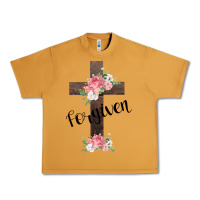 Peanut Butter Forgiven Urban Heavy Tee - Bettercallsaul